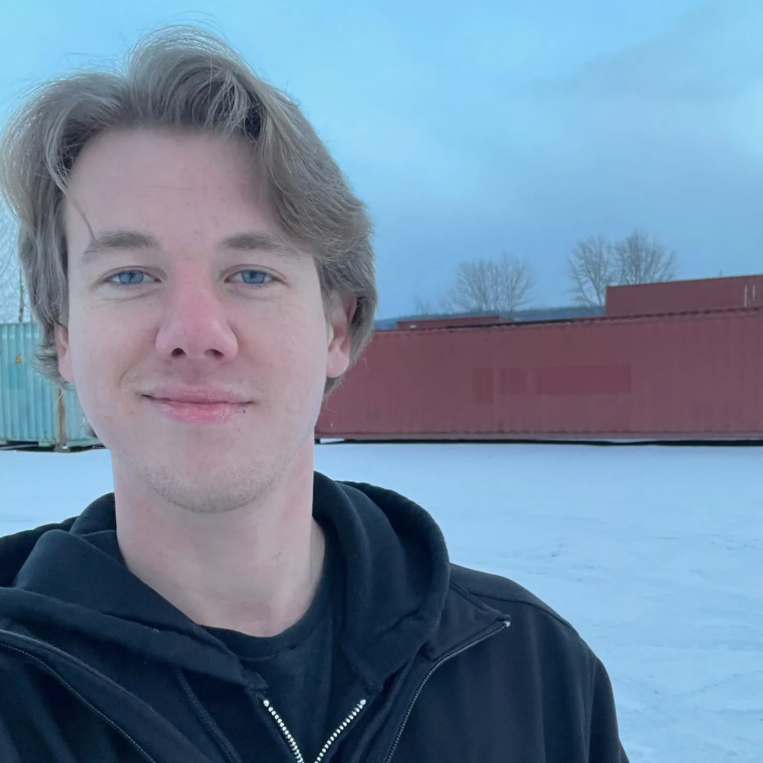 Charles Cayden Coombs