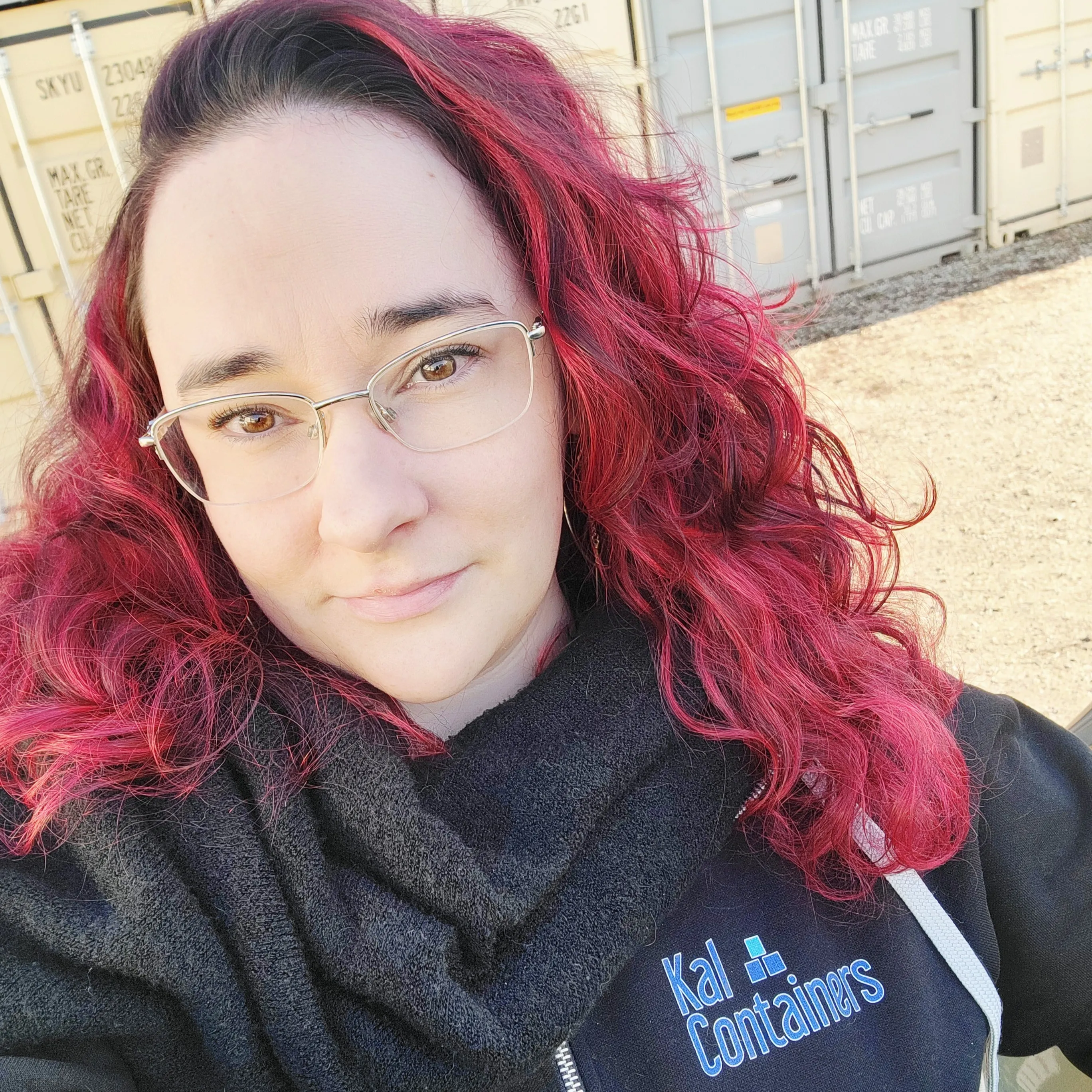 Myriam Belliveau-Simard