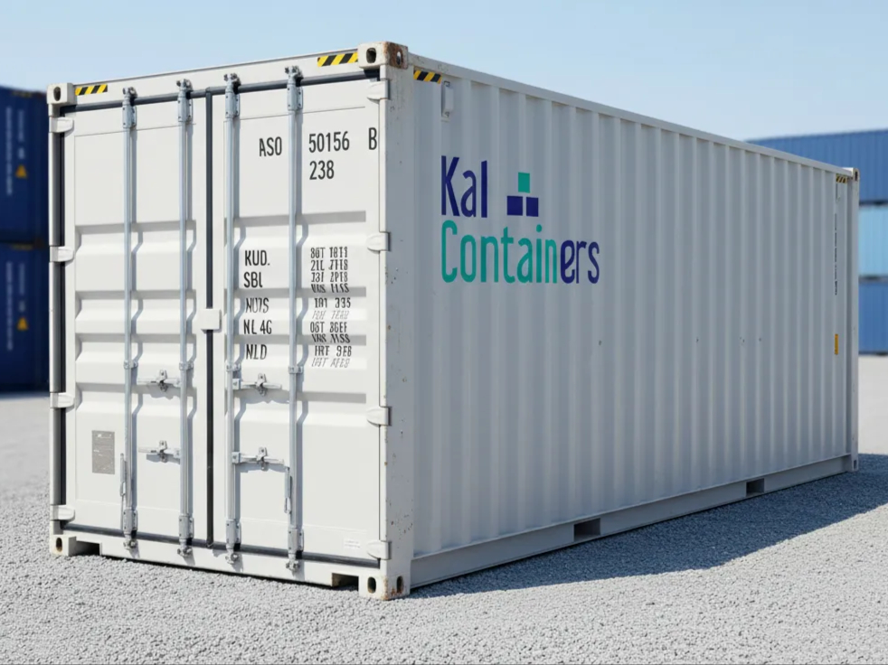 Storage containers