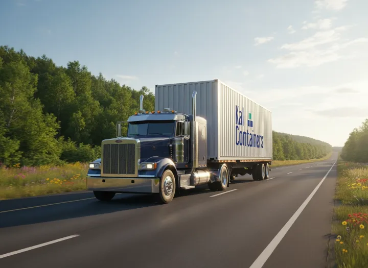 Fast delivery service